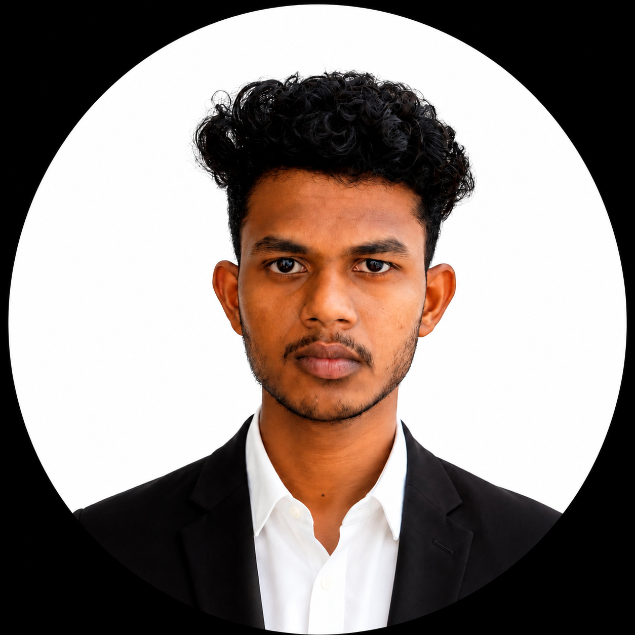 Rahul R Profile